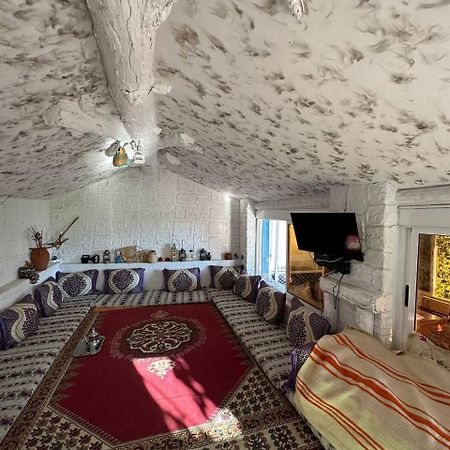Dar La Ziza Bed & Breakfast Bab Taza Eksteriør bilde